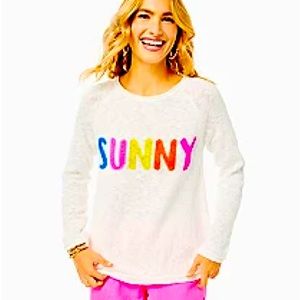 Lilly Pulitzer Danette Sweater